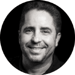Mel Rodriguez